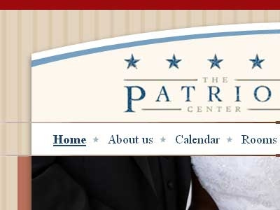 Patriot Center