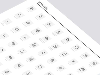 Samsung ARTIK Icons artik icon icons iot library samsung technology