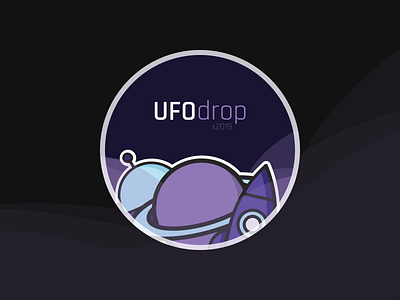 UFOdrop