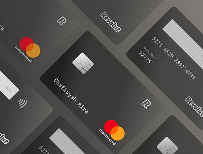 Revolut Metal bank bank card branding cards ui credit card debit digital banking mobile payment redesign revolut ux
