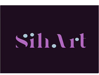 logo for SIHART design digitals logo