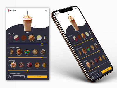 Daily UI 007 app design dailyui design minimalist mock up ui ui design uiux ux