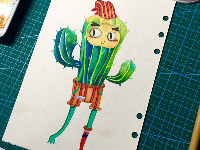 cactus