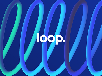 Loop design gradients vector