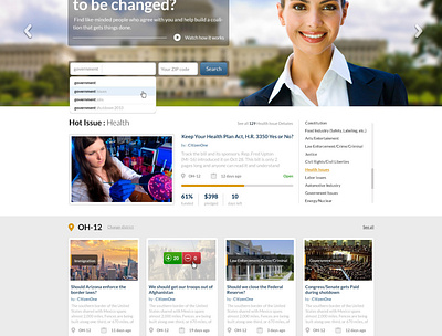 ilobby design webdesign website design