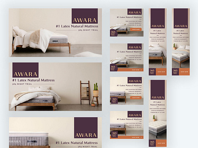 Awara Mattress