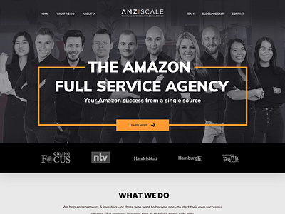 AMZScale