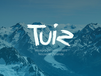 Logo - Tuiz