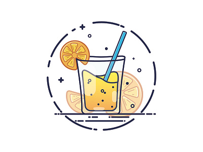 cool Juice 🍹