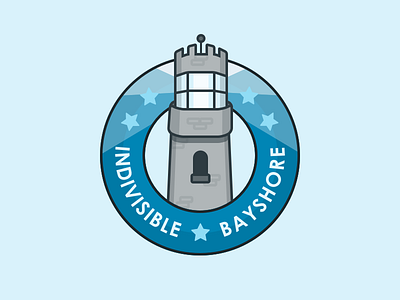 Indivisible Logo