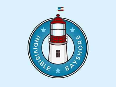 Indivisible Logo - Final Cut