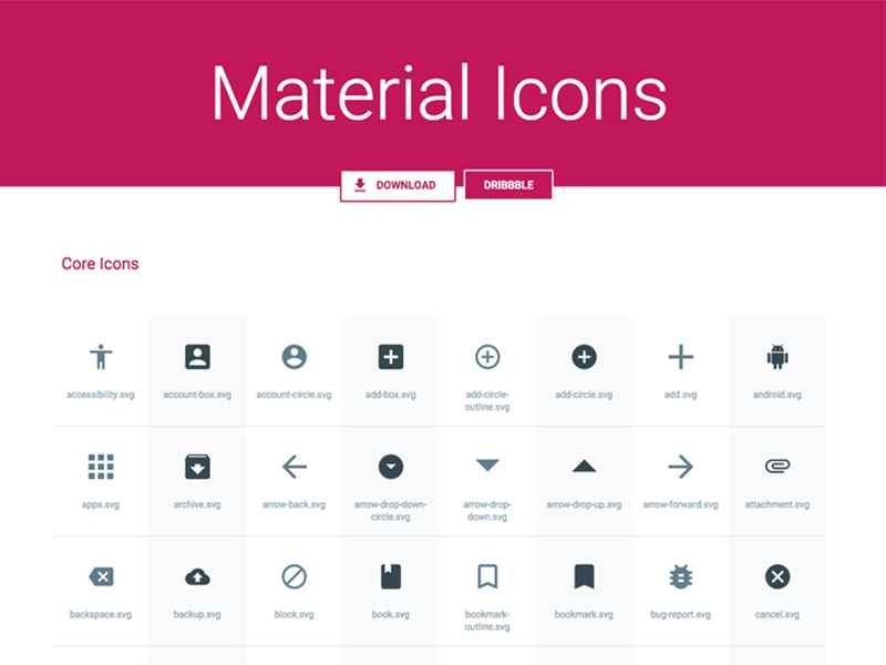 Update more than 146 material design sketch latest