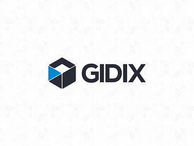 GIDIX Logo for v8