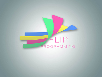 Flip Logo