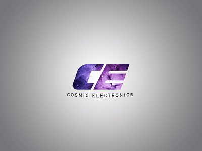 Cosmic Logo