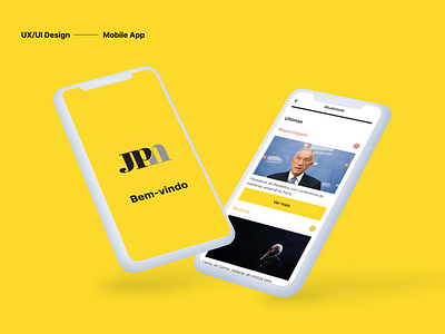 JPN - App Design