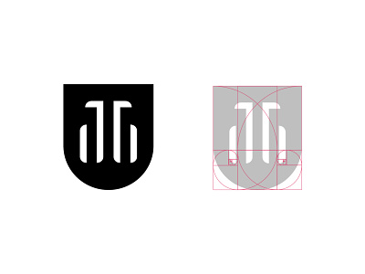 Jayanth Jayaraman (JJ) - Logomark brand identity graphicdesign logo design logomark