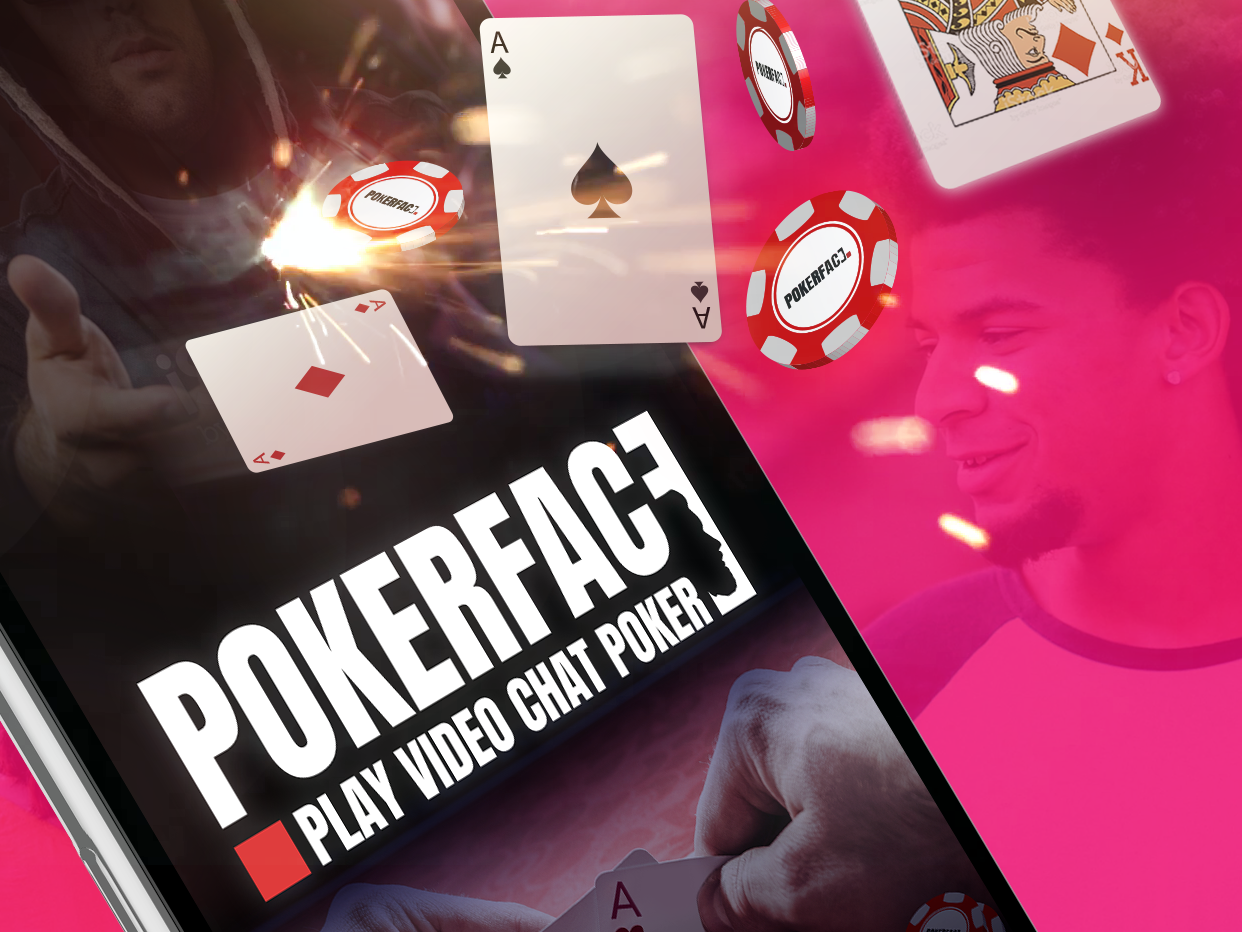 Poker app with video chat free