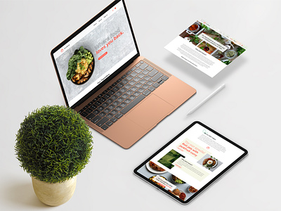 Foodbae UI branding food delivery ui uiux ux web design webdesign website