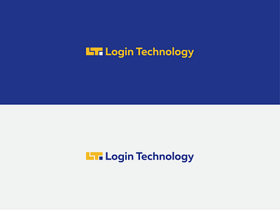 Login Technology logo