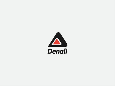 Denali - logo design