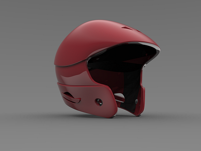 Helmet