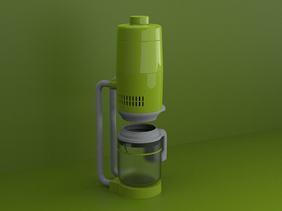 Coffee maker