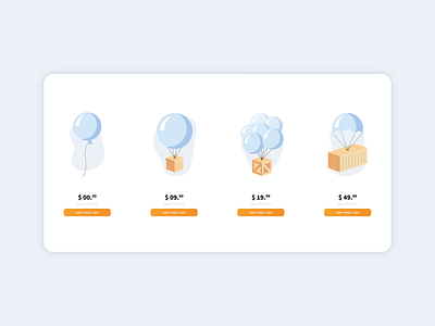 Amazon Analytics App Pricing Plan Illustration