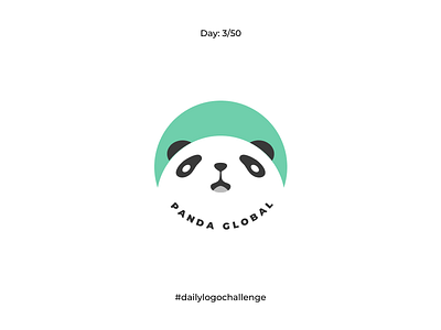 Panda Logo | Day 3