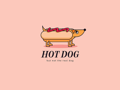 Hot Dog Restaurant