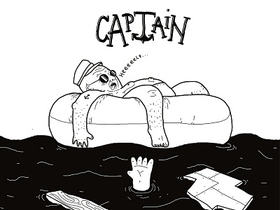 Captain