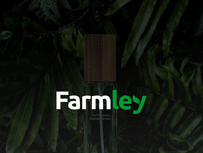 FARLEY LOGO DESIGN