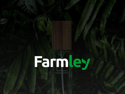 FARLEY LOGO DESIGN