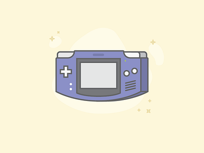 Gameboy Advance