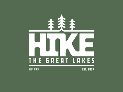 Hike Michigan. backpacking ddc hardware hike michigan national park service nps