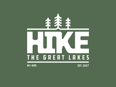 Hike Michigan.