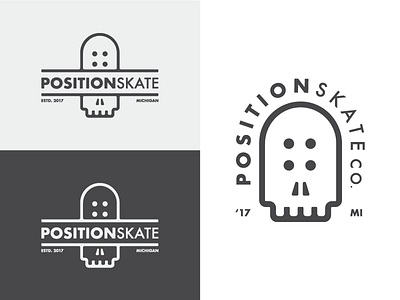 Position Skate Co.