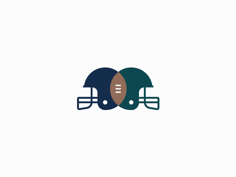 super bowl lii helmet