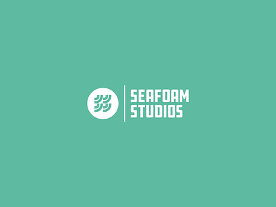 Seafoam Studios v2