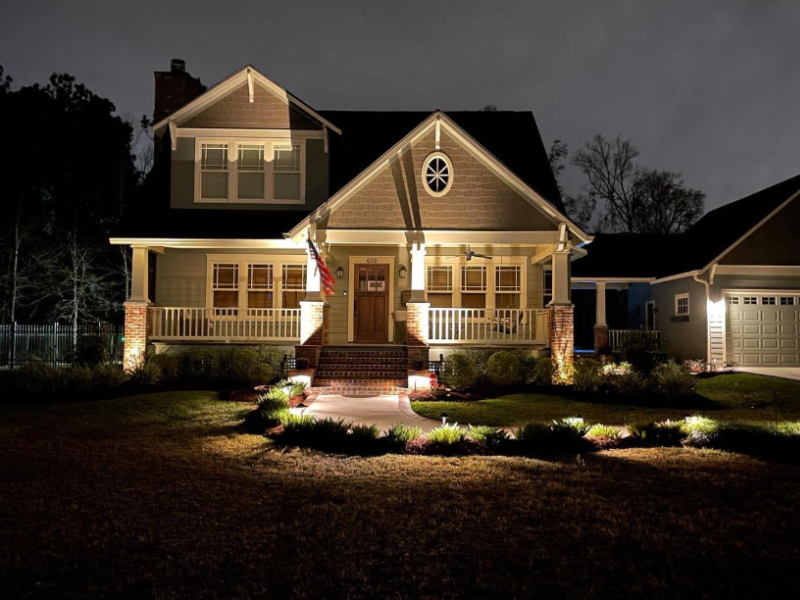 All seasons landscaping by All Seasons Landscaping on Dribbble