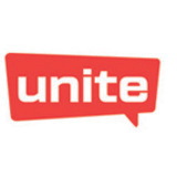 Dribbble profile picture for @unite