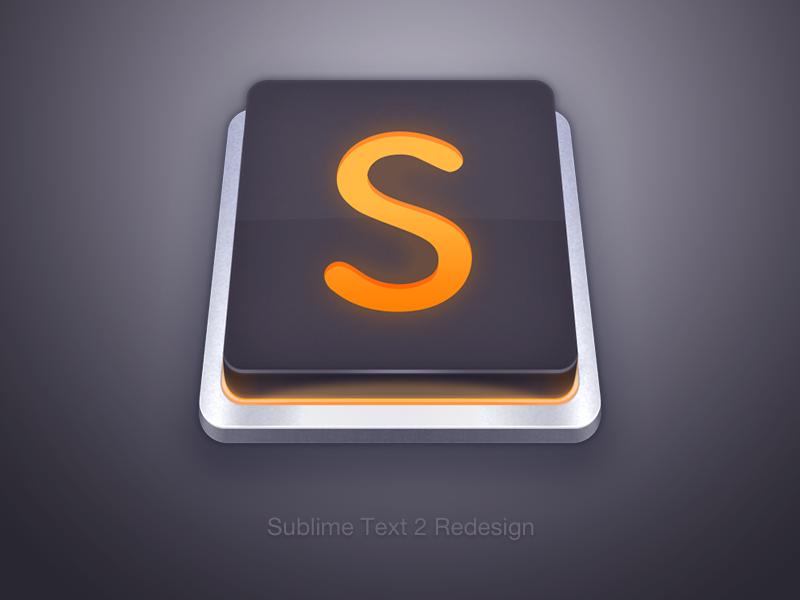 sublime text logo