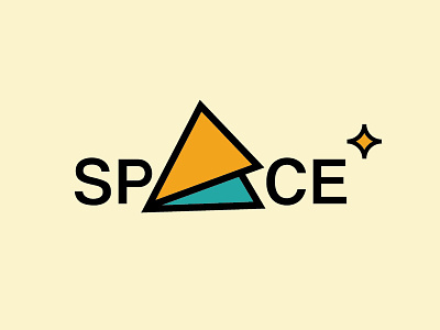 Space design geometric minimal space thirtylogos triangle