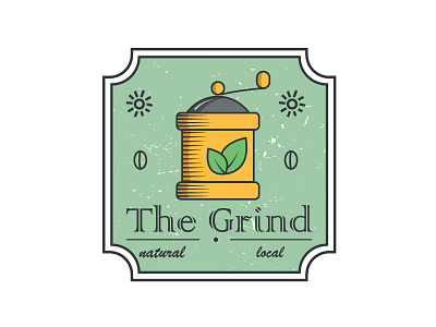 The Grind Coffee Shop