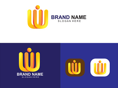 Professional Logo Design animation branding design graphic design illustration logo motion graphics