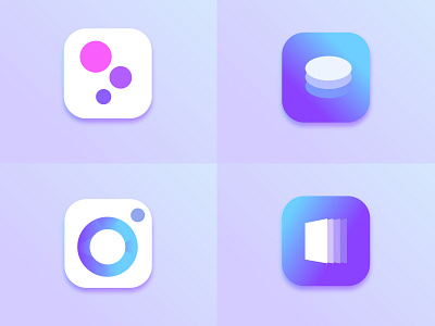 App Icon Unused app design app icon designinspiration