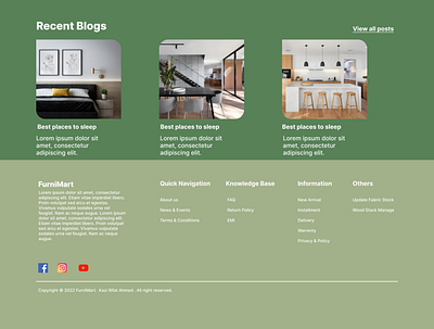 FurniMart-V4 graphic design ui