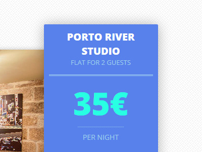 Accommodation Info Box accommodation box info oporto porto website