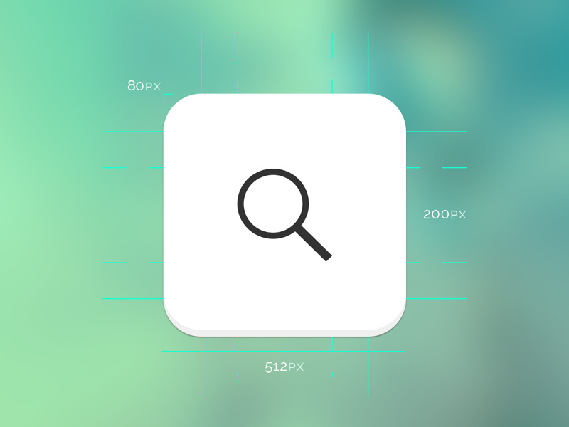 Rebound to Reminder rebound icon reminder ui