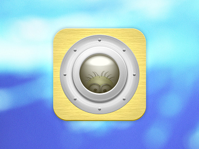 Minion Submarine icon minion submarine